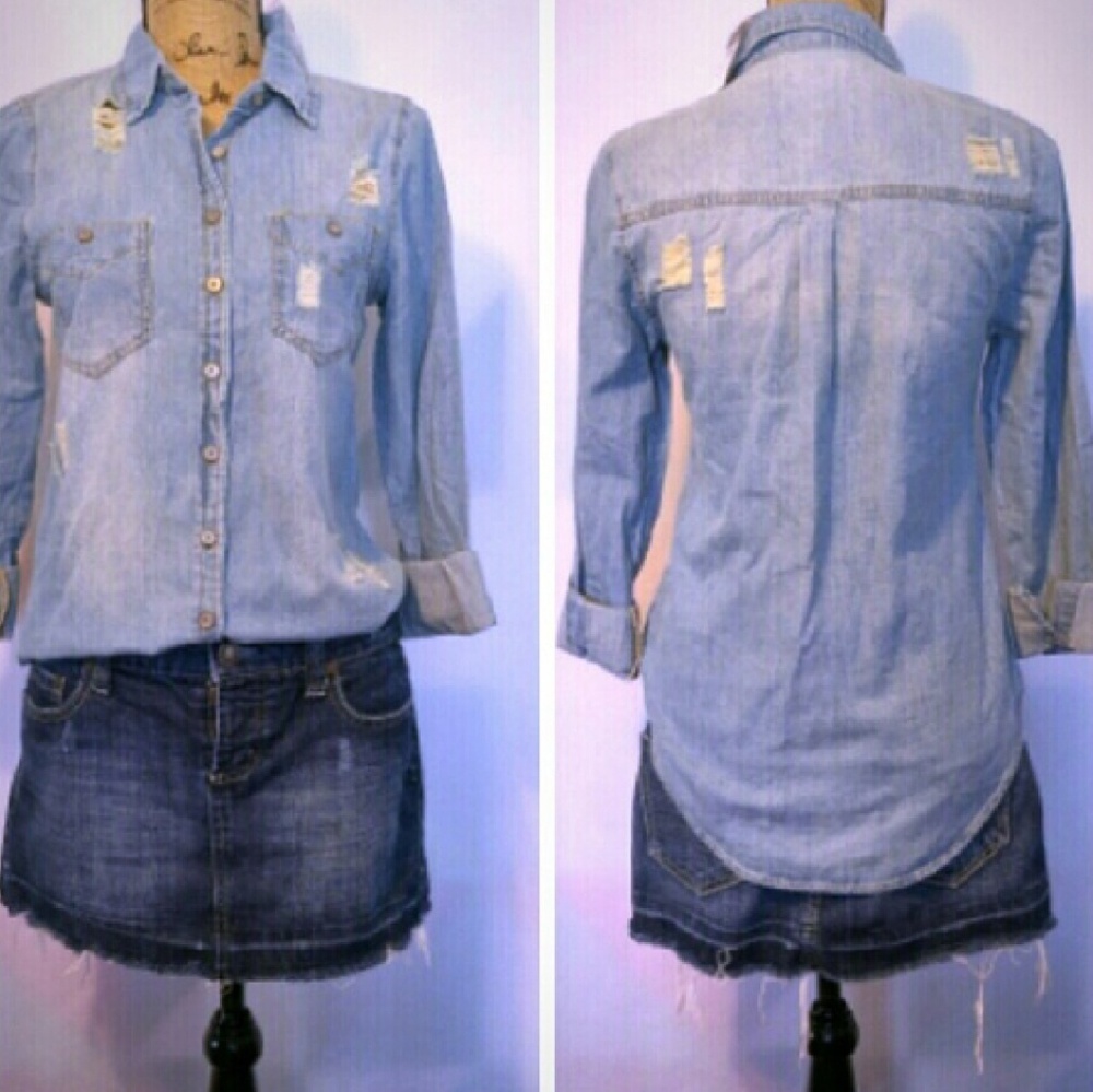 Button Down Shirts - image 4